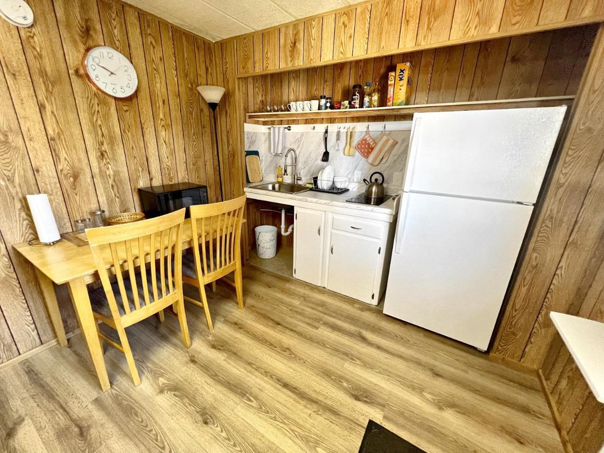 1 Bedroom Home Near Lassen Volcanic Park Paynes Creek Eksteriør bilde