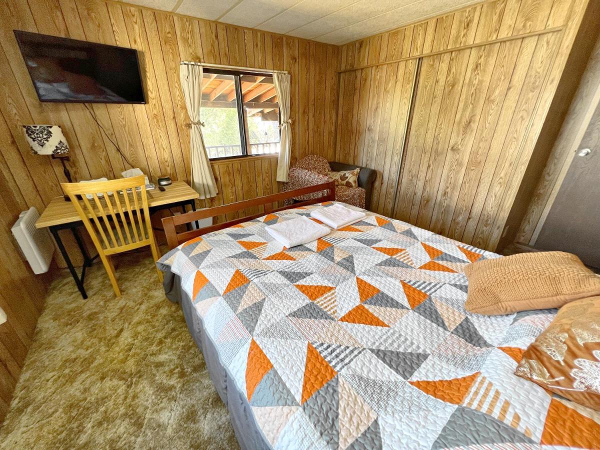 1 Bedroom Home Near Lassen Volcanic Park Paynes Creek Eksteriør bilde