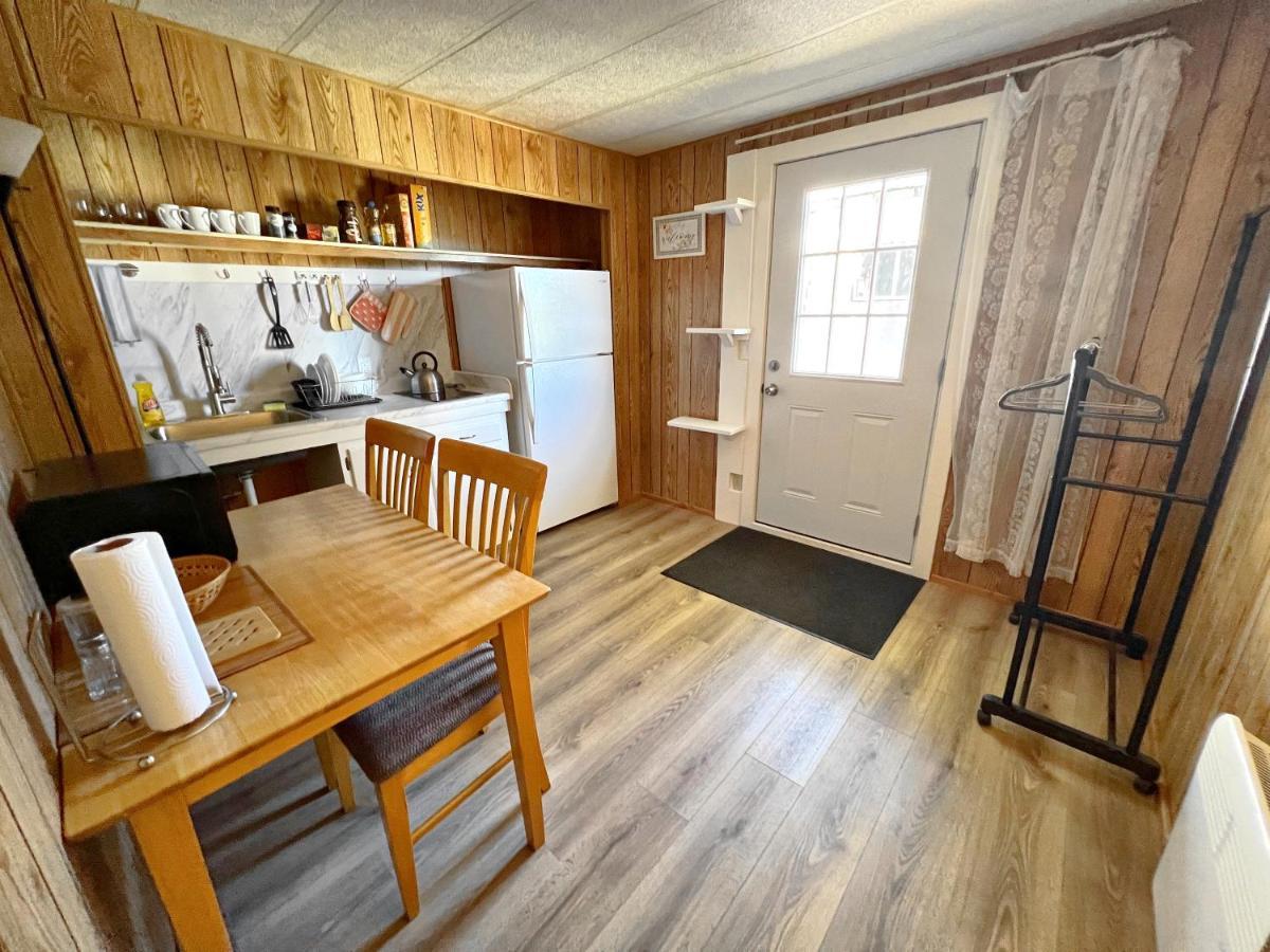 1 Bedroom Home Near Lassen Volcanic Park Paynes Creek Eksteriør bilde