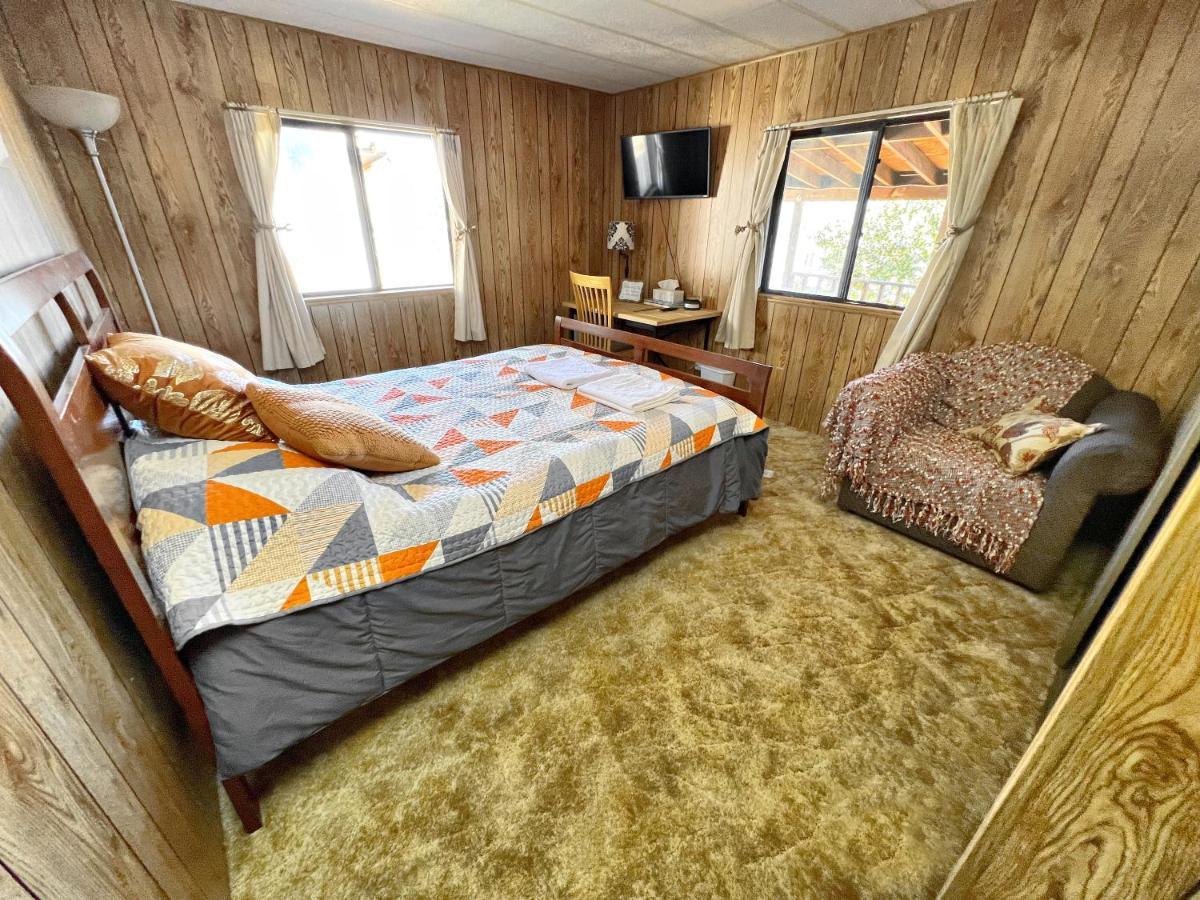 1 Bedroom Home Near Lassen Volcanic Park Paynes Creek Eksteriør bilde