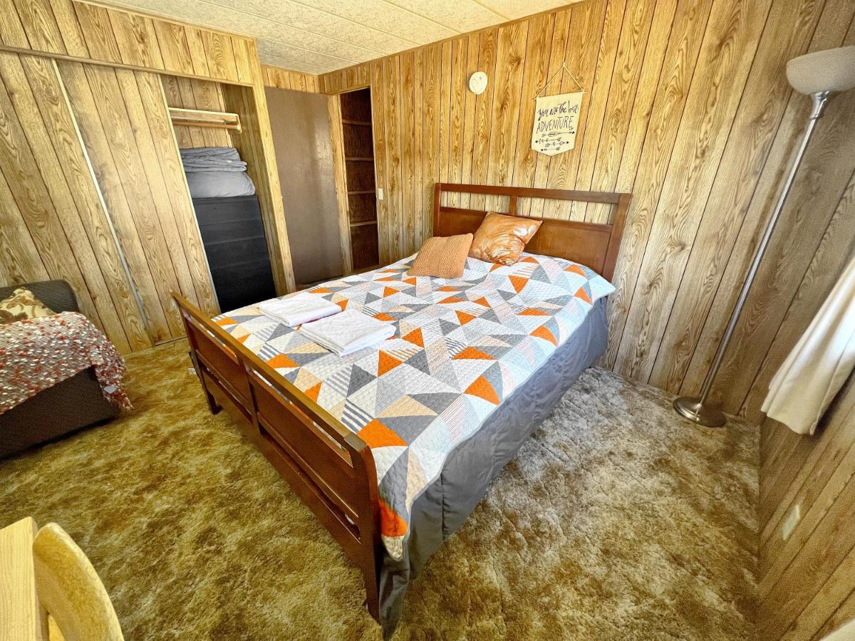 1 Bedroom Home Near Lassen Volcanic Park Paynes Creek Eksteriør bilde