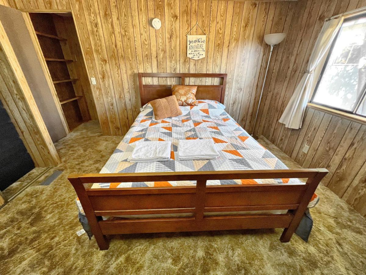 1 Bedroom Home Near Lassen Volcanic Park Paynes Creek Eksteriør bilde