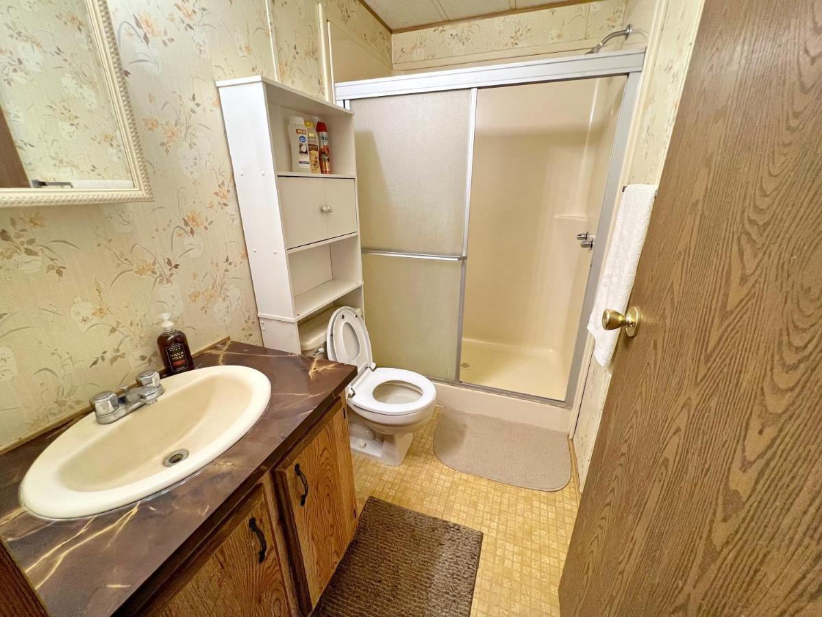 1 Bedroom Home Near Lassen Volcanic Park Paynes Creek Eksteriør bilde